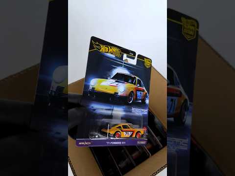 2024 Hot Wheels