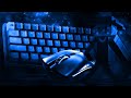 Hive Bedwars Keyboard &amp; Mouse ASMR [4K 360FPS] [Shaders] [Drag clicks]
