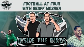 ITB RADIO: A LOOK INSIDE THE EAGLES LOOMING FREE AGENCY DECISIONS