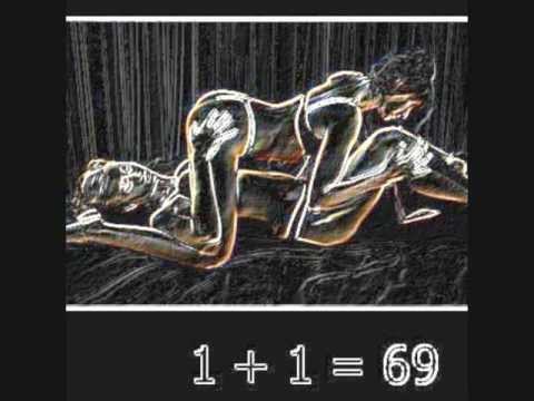 1+1=69 Antistar(Massive Attack remix)
