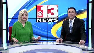 Famous Rob Macko Anchor/Reporter Oct 2023 Net Worth