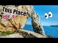 THE Greatest FPV Drone Locations 🇬🇧 ANGLESEY! Wales 🏴󠁧󠁢󠁷󠁬󠁳󠁿 4K