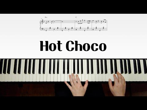 Hot Choco - HISHINE