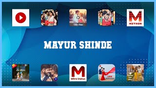 Top 10 Mayur Shinde Android Apps screenshot 1