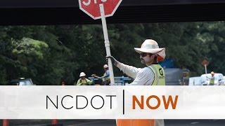 NCDOT Now - March 31, 2017