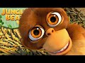 Whatcha Watching? | Adventures in Babysiting | Jungle Beat: Munki &amp; Trunk | Kids Animation 2023