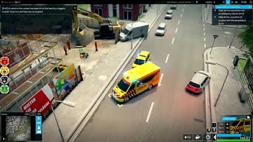 Emergency 5 Netherlands Mod