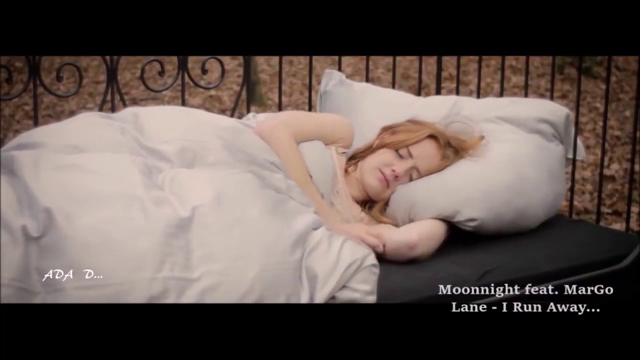 Moonnight feat MarGo Lane I Run Away Original YouTube