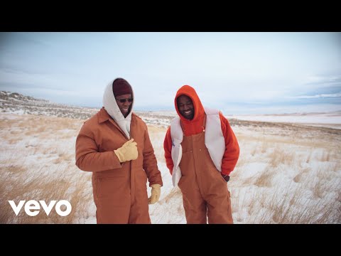 Kanye West - “Follow God” (Video) 