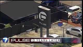 PULSE Shooting: 10 Years Later | WHIO-TV