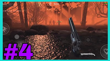 Zombeast Survival Zombie shooter | Gameplay for android #4