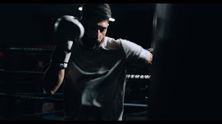 Sony FX3: The Ultimate Boxing Cinematic Experience