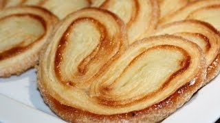 Palmiers - Palmiers - حلوة البالميي