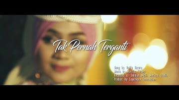 Haifa Azzura - Tak Terganti (Official Music Video) - Moritza Records