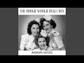 Boogie Woogie Bugle Boy