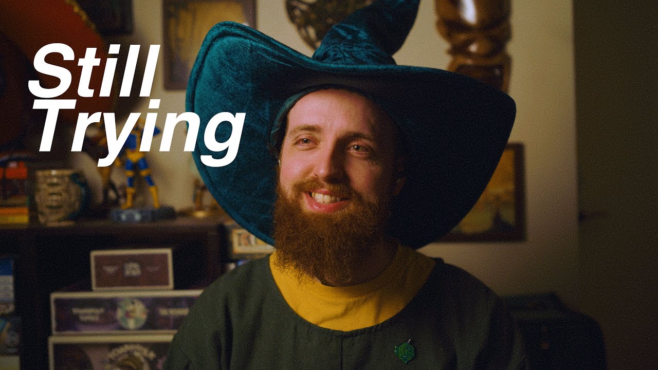 WISDUMB | What Trying to Be an Indie Game Composer Looks Like