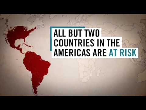 ზიკა ვირუსის სქესობრივი გზით გავრცელების პირველი შემთხვევა