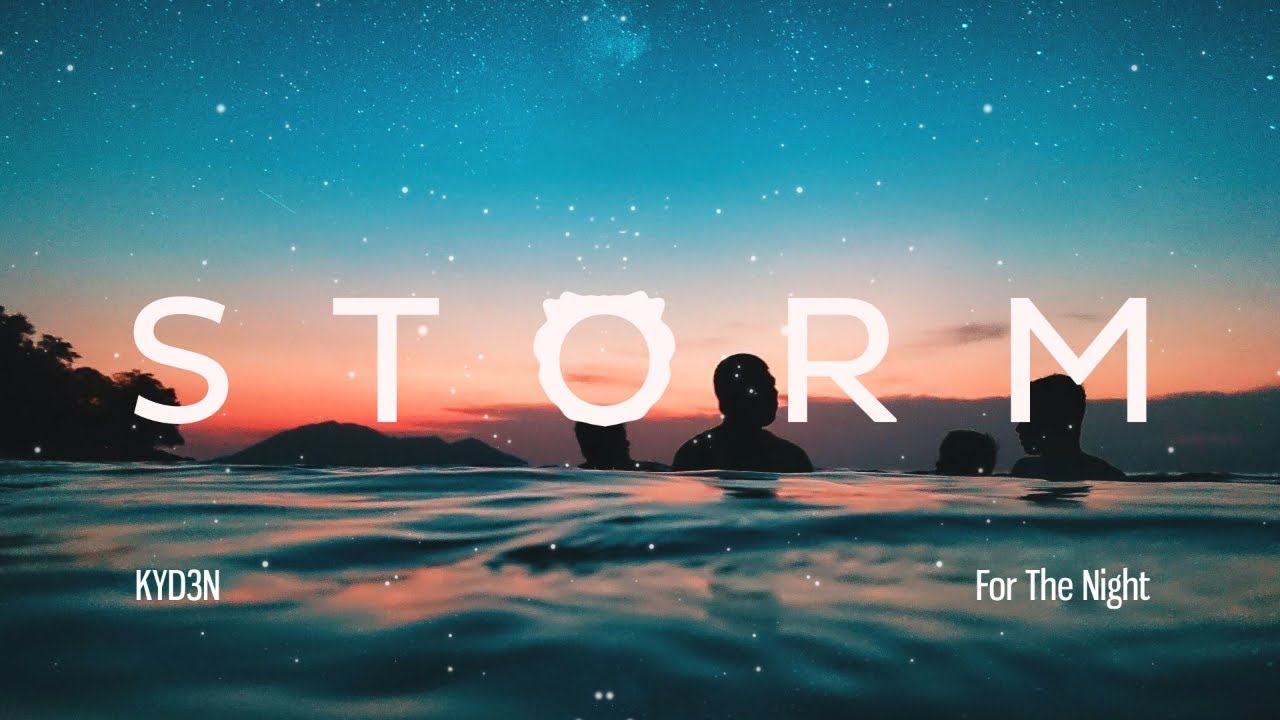 KYD3N - For The Night
