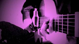 "Intangible" - Live Spanish Guitar looping - by John H. Clarke chords