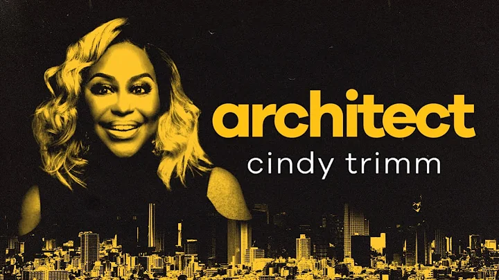 Architect: NIGHT TWO with Dr. Cindy Trimm