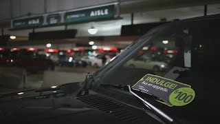 Does your own insurance cover a rental car? What to know
