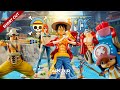 SHORTCUT: One Piece P.O.P x Megahouse