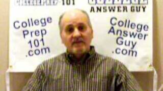 College Planning Checklist - Junior Year - College Answer Guy