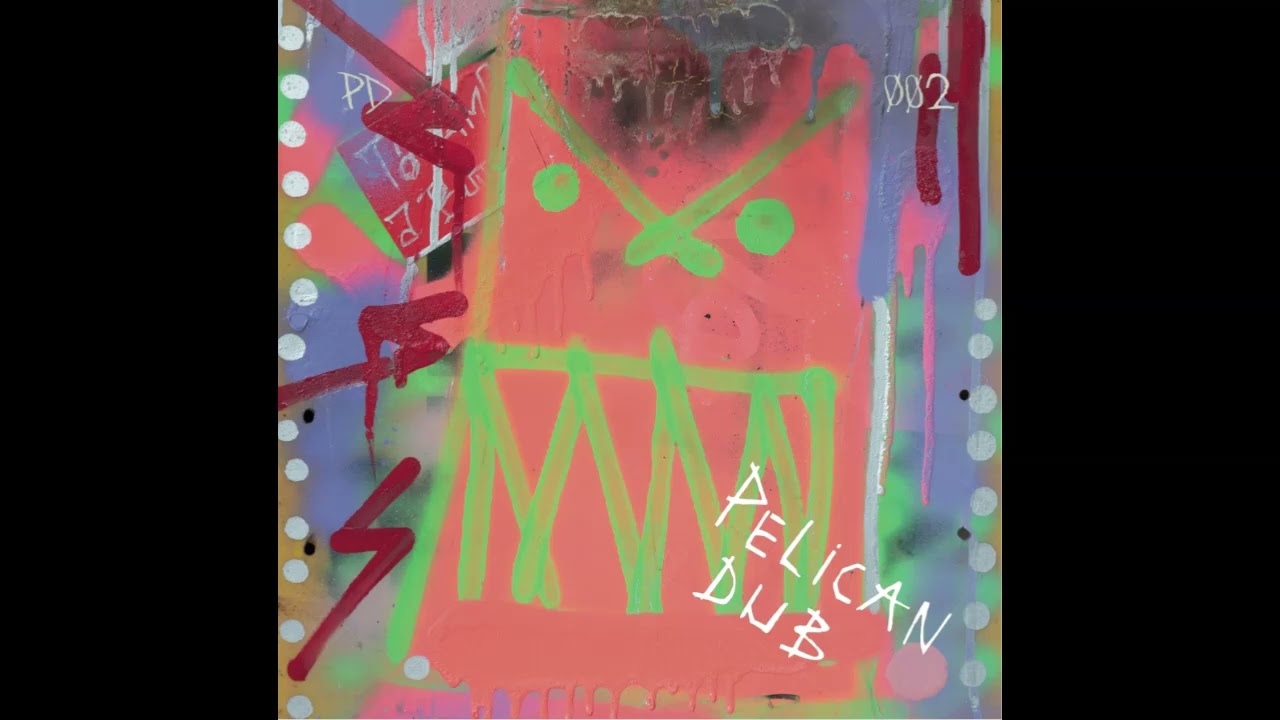 DJ Merlin - Dirt Bubble