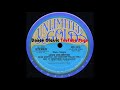 Love Unlimited - High Steppin&#39;, Hip Dressin Fella (You Got It Together) (Instrumental)