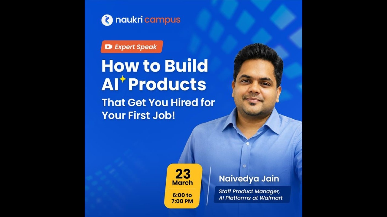 How to Build AI Projects That Get You Hired (Step-by-Step Guide for ...