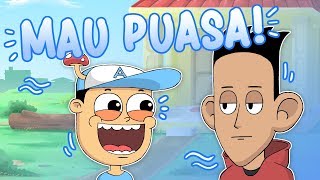 Download lagu Senangnya Menuju Bulan Puasa DALANG PELO Senangnya Menuju Bulan Puasa DALANG PELO