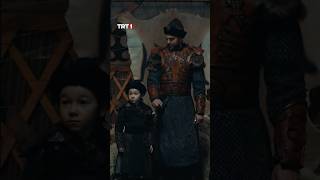 Rı Ben, Babamla Iş Konuşacağım Ana.