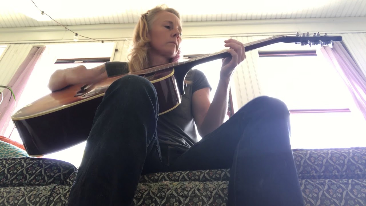 "The One" © Neon Gypsy