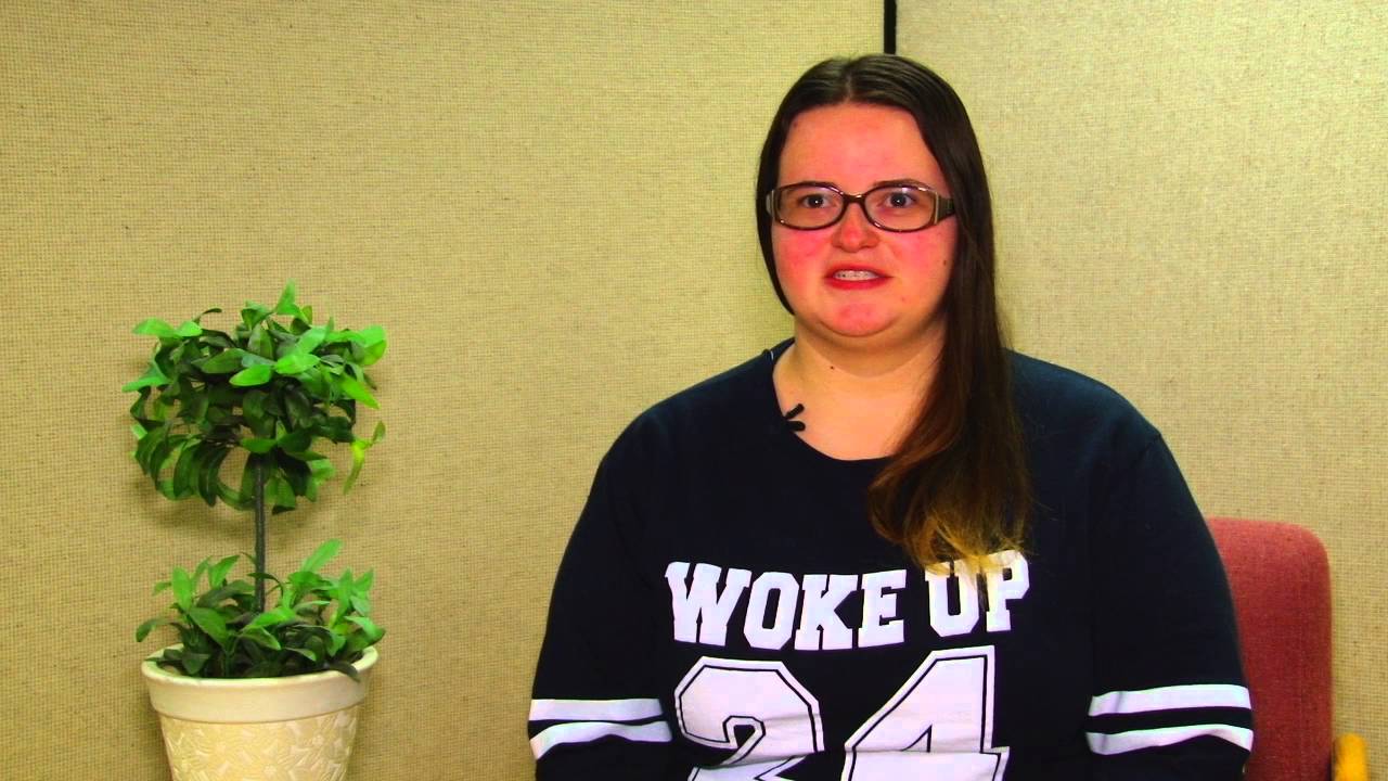 Delta College Student Interviews