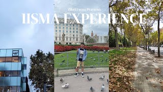 IISMA UPF Experience #IISMAbiased #BeBoldToGoAbroad