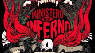 Ministero dell'Inferno | 09 | Nato Cattivo - Metal Carter (Propaganda Rec. 2008).m4v