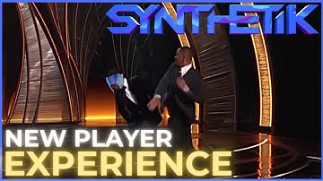 Synthetik Memes - Welcome to the Synthetik NEW PLAYER EXPERIENCE