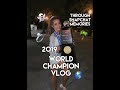 I WON WORLDS | Great Whites World Champions 2019 | LITTLE MINI MUA