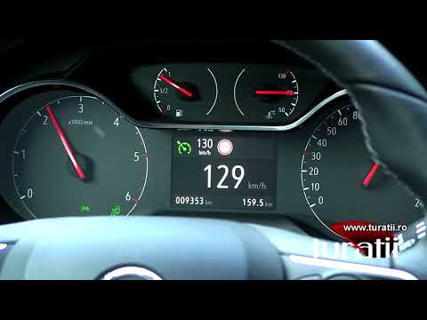 Opel Grandland X 1.6l Diesel video 4 of 5