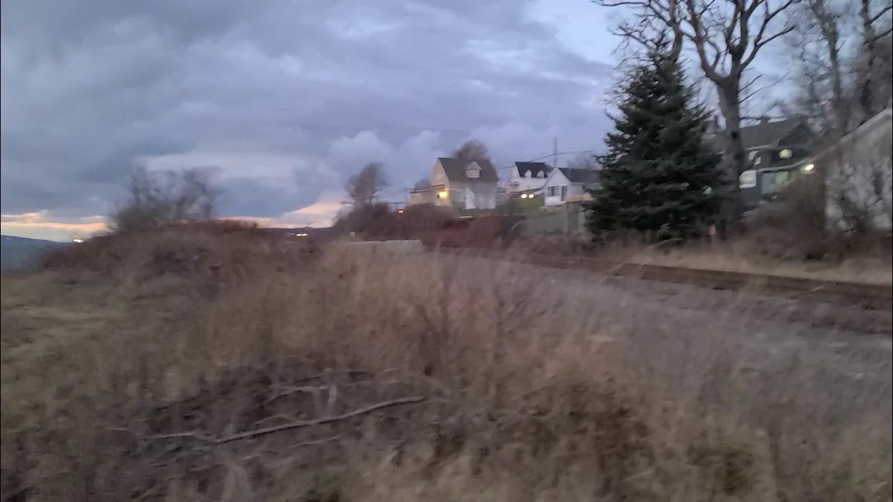 Port Hawkesbury Waterfront YouTube