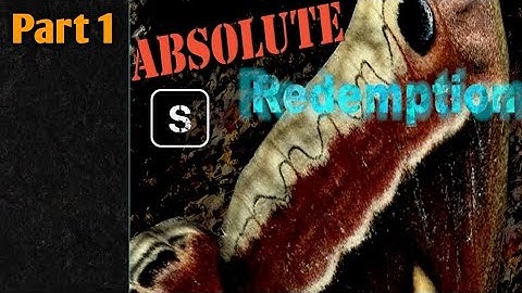 Half-Life: Absolute Redemption Full Mod Gameplay Walkthrough Part 1