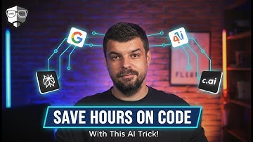 Save Hours on Code Reviews With This AI Trick!