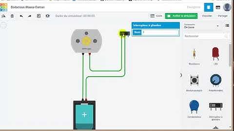 # 6 Comment utiliser le Breadboard? La platine d