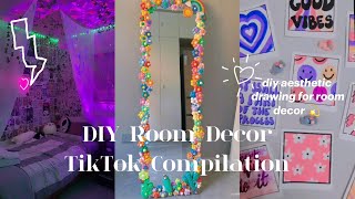 DIY Room Decor Compilation | .MooniiBear.