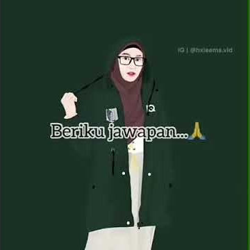 berjuta topeng kau sarungkan
