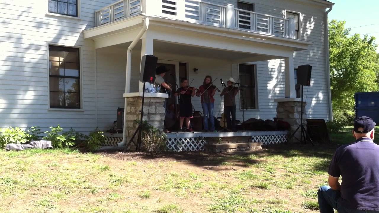 Chambers with a guest appearance YouTube