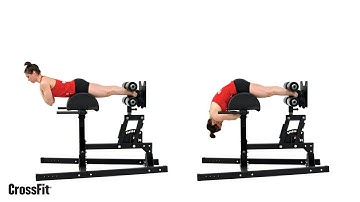 The GHD Back Extension