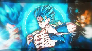 9 am in calabasas (playboi carti) | Gogeta Return ✨ | DBS Broly [edit/AMV]