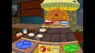 my disney kitchen online download