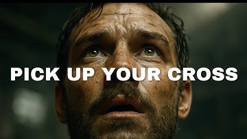 PICK UP YOUR CROSS (Official Camolove Music Video)